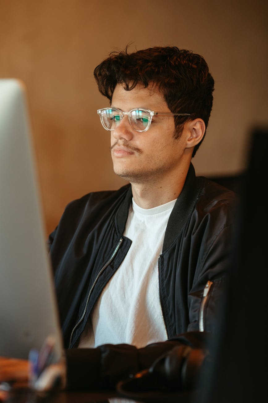 Portrait for Jonah Park
